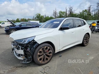 BMW X3 M50