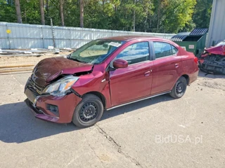 MITSUBISHI MIRAGE G4 ES