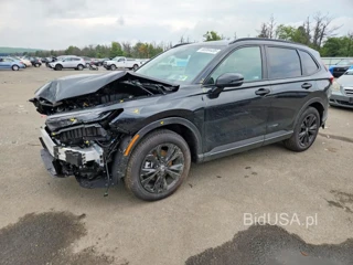 HONDA CR-V SPORT TOURING