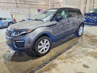 LAND ROVER RANGE ROVER EVOQUE SE