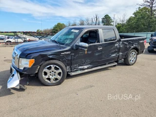 FORD F150 SUPERCREW