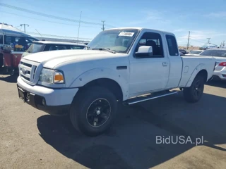 FORD RANGER SUPER CAB