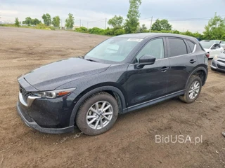 MAZDA CX-5 PREFERRED