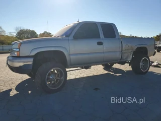 CHEVROLET SILVERADO K1500