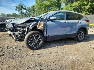 HONDA CR-V EX