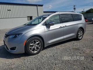 CHRYSLER PACIFICA LIMITED