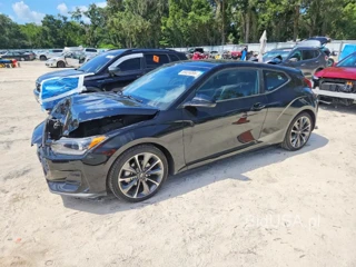HYUNDAI VELOSTER 2.0L PREMIUM