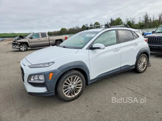 HYUNDAI KONA SEL
