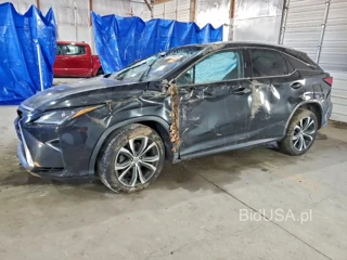 LEXUS RX 350 BASE