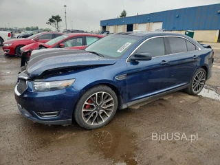 FORD TAURUS SHO
