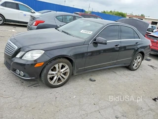 MERCEDES-BENZ E 350 4MATIC