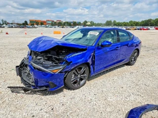 ACURA INTEGRA A-SPEC TECH