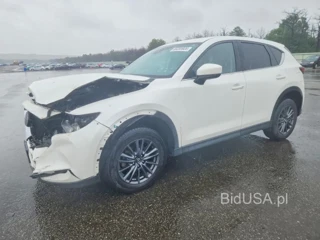 MAZDA CX-5 TOURING
