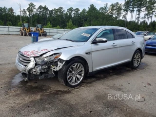 FORD TAURUS LIMITED
