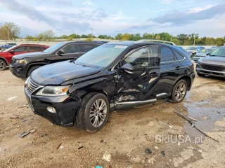 LEXUS RX 350 BASE