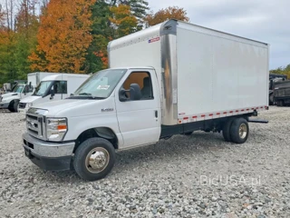 FORD ECONOLINE