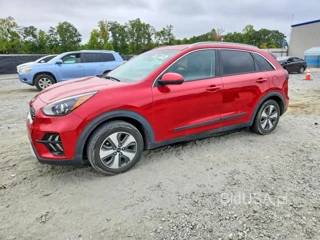 KIA NIRO LX