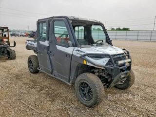 POLARIS RANGER