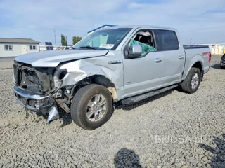 FORD F150 SUPERCREW