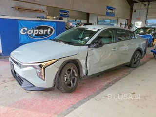 KIA K4 LXS