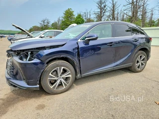 LEXUS RX 350 PREMIUM