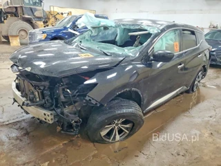 NISSAN MURANO S