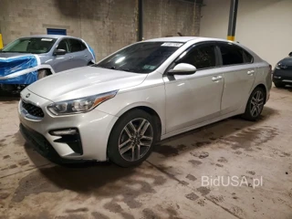 KIA FORTE S