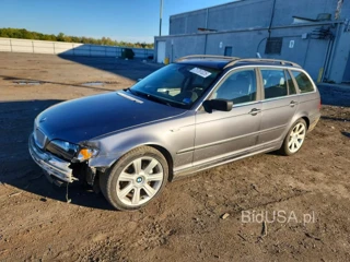 BMW 325 IT