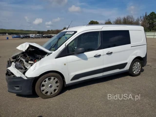FORD TRANSIT CONNECT XL