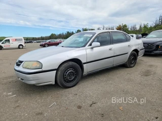 CHEVROLET IMPALA