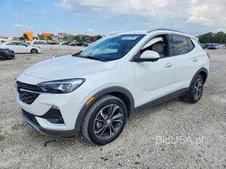 BUICK ENCORE GX ESSENCE
