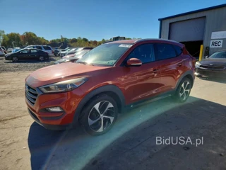 HYUNDAI TUCSON SPORT