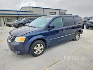 DODGE GRAND CARAVAN SXT