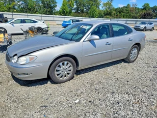 BUICK LACROSSE CXL