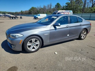 BMW 528 I