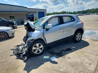 CHEVROLET TRAX LS