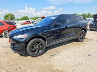JAGUAR F-PACE PREMIUM