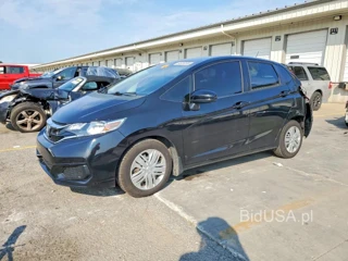 HONDA FIT LX