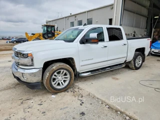 CHEVROLET SILVERADO K1500 LTZ