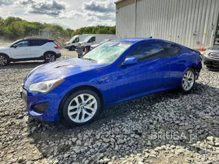 HYUNDAI GENESIS COUPE 2.0T