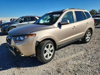 HYUNDAI SANTA FE SE