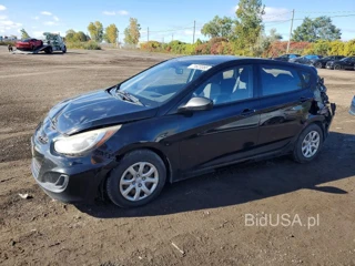 HYUNDAI ACCENT GLS