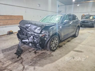 MAZDA CX-5 GRAND TOURING RESERVE