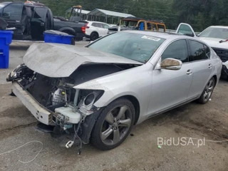 LEXUS GS 350