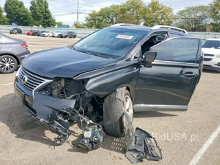 LEXUS RX 350 BASE