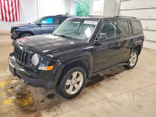 JEEP PATRIOT LATITUDE