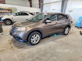 HONDA CR-V EX