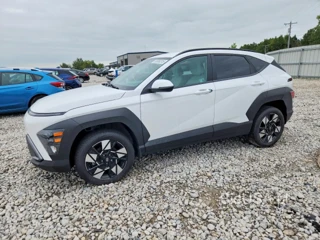 HYUNDAI KONA SEL