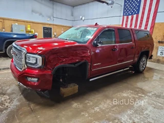 GMC SIERRA K1500 DENALI