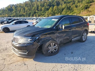 LINCOLN MKX PREMIERE